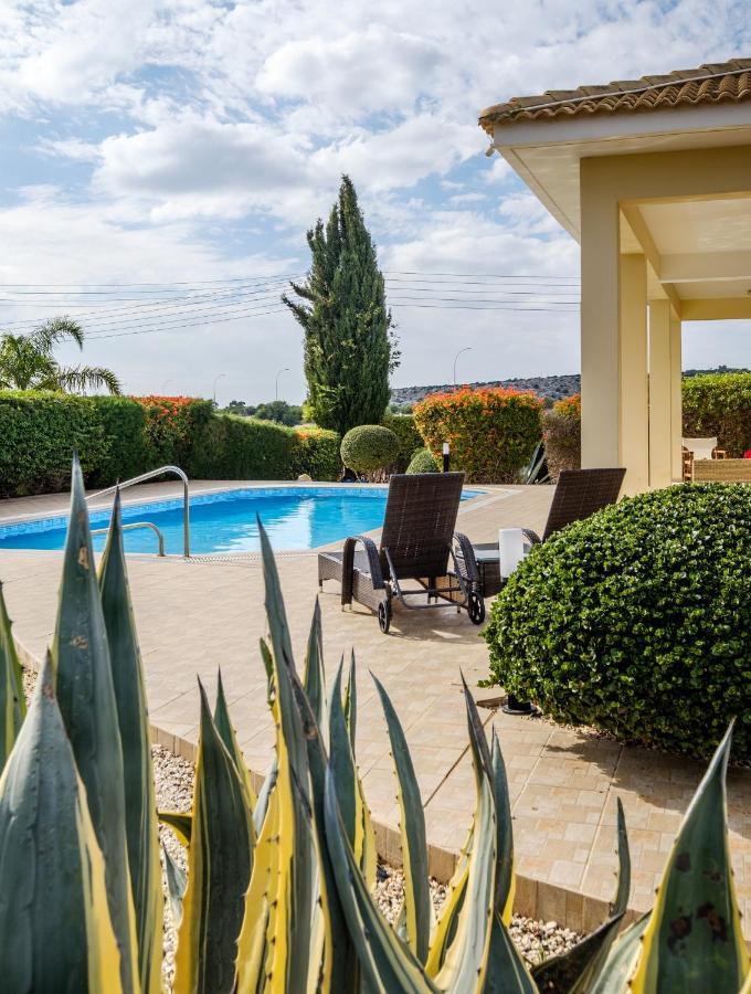 Villa Anastel 2 Ayía Nápa