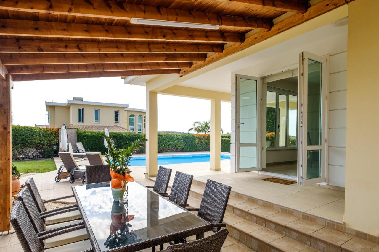 Villa Anastel 2 Ayía Nápa