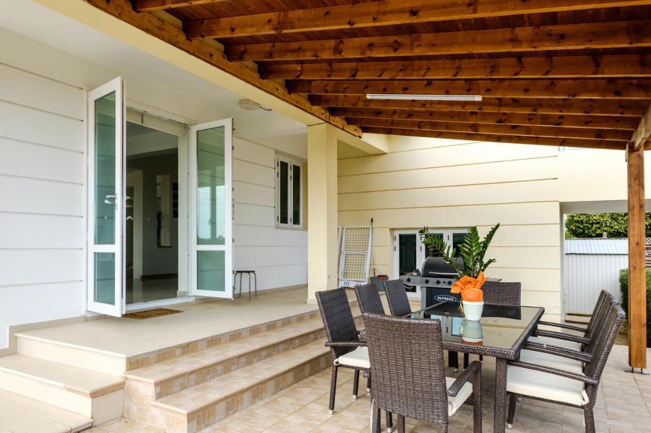 Villa Anastel 2 Ayía Nápa
