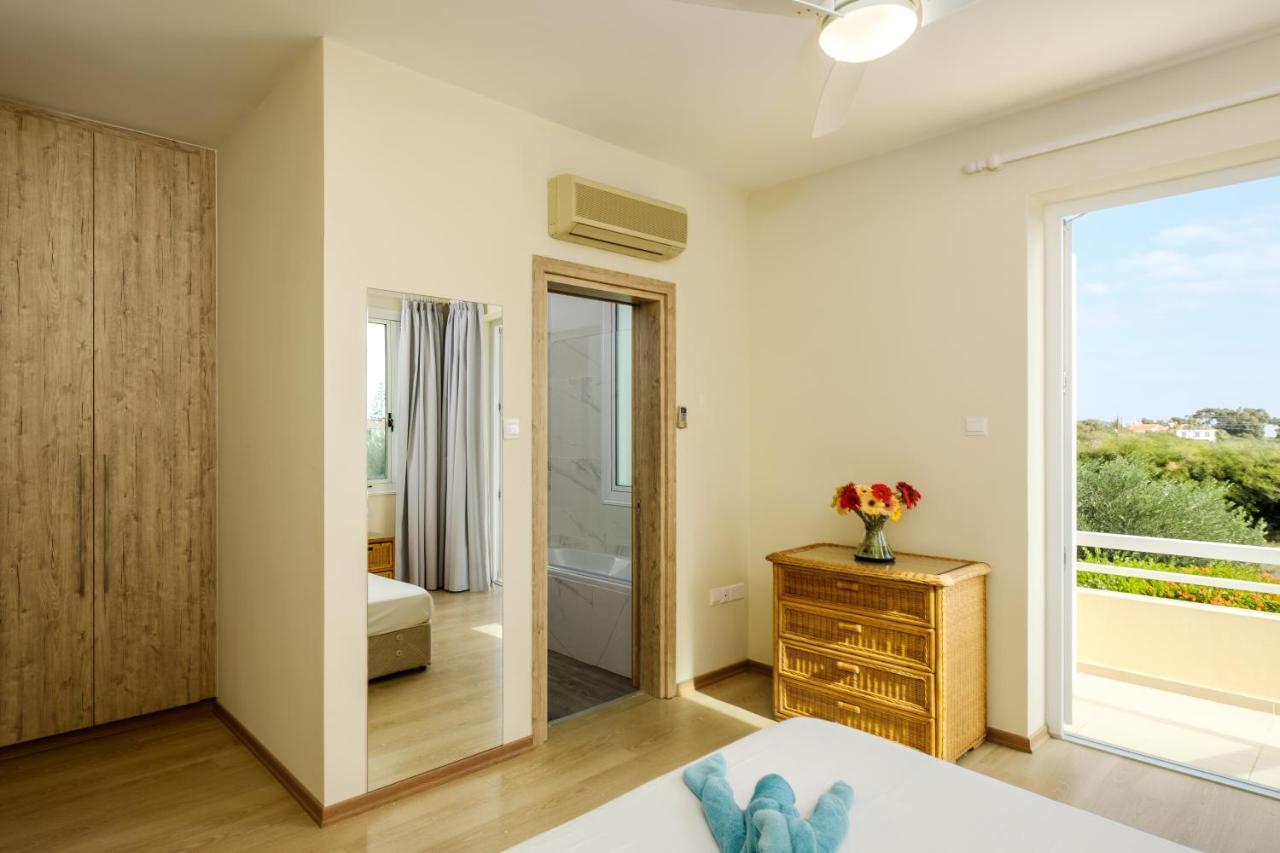Villa Anastel 2 Ayía Nápa