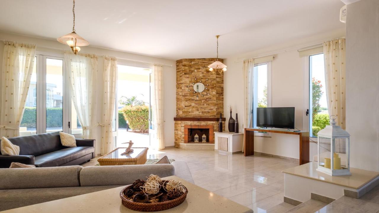 Villa Anastel 2 Ayía Nápa
