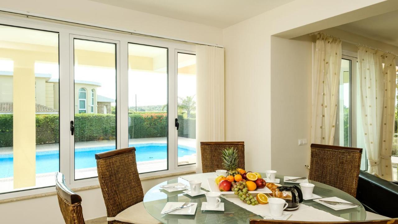 Anastel 2 Villa Ayía Nápa